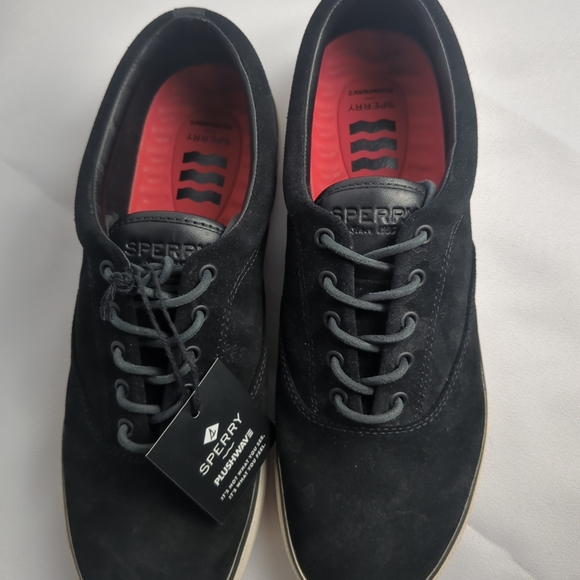 Sperry low top black - Picture 4 of 9